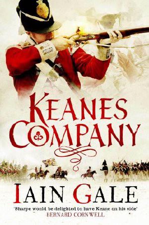 [Keane 01] • Keane's Company